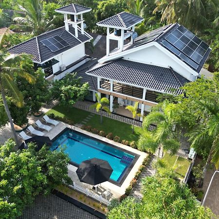 Wetland Resort Негомбо Екстериор снимка