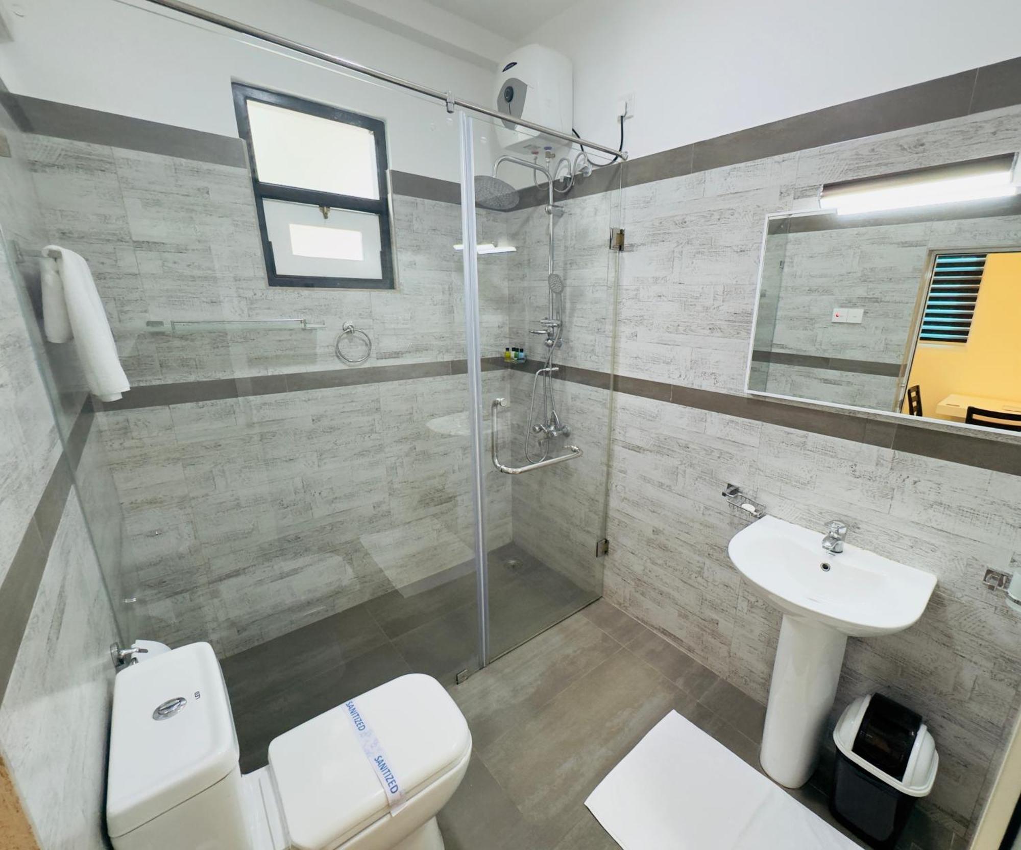 Wetland Resort Негомбо Екстериор снимка